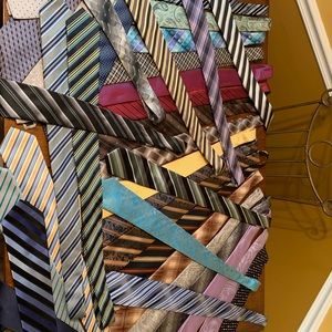 Men’s Neckties